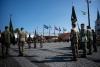 Latvia’s and Estonia’s Land Forces Placed Under New NATO Command