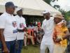 Edo LGA Election: Idahosa leads APC campaign to Ora Ward, says the election is a test-run for 2027 national election