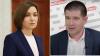 Cristian Hrițuc, harsh attack on PAS and Maia Sandu after the MoldATSA scandal: "The boil has burst in the Republic of Moldova"