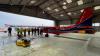 Falklands “Should be proud” of its Air Taxi Service