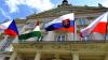 Slovakia Takes Over V4 Presidency, Sets EU and Regional Cooperation Priorities