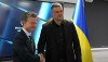 Ukraine, Sweden expanding defense partnership