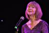 Jazz singer, Julie Roberts will sing in a special Jazz breakfast celebrating the 70th birthday of Mike Hatchard
