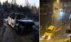 Europe hit by deadly weather extremes: Forest fire kills two in Greece, storms claim lives in the east and Portugal braces for 44C heat