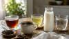 Five Everyday Drinks Linked To Longer Life And Lower Disease Risk