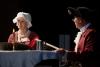 ‘Abigail and John: the First Couple of the United States’ puts the second president in the spotlight