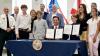 DeSantis vetoes funds for financial literacy, food insecurity in Orlando, and more