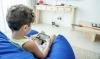 In Kashmir, Are Our Smartphones Becoming the Biggest Barrier to Healthy Living?