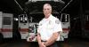 Yakima Fire Chief Aaron Markham looks back at 35-year career