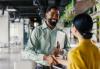 Leveraging industry partners to reach HR buyers