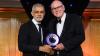 Legendary Sun royal photographer Arthur Edwards wins lifetime achievement gong at UK Picture Editors’ Awards