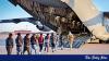 US begins sending unwanted migrants to Palau