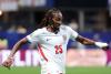 England’s right-back farce continues to leave Thomas Tuchel with one World Cup option