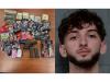 Psychedelic Mushrooms, Cannabis And Loaded Gun Discovered In Oak Lawn Man's Car: Sheriff
