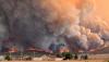 Colorado wildfires destroy more than 100 structures, force more evacuations