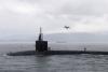 64 sailors sickened by diesel exhaust fumes from USS Nebraska