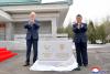 North Korea-Russia bridge opening likely delayed, think tank says