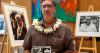 Hawaii to remember traditional gift worn by MLK during Selma marches