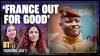 BT Live: ‘FRANCE OUT FOR GOOD’ Burkina Faso | The End of TPS | US Turns 250