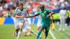 Fifa World Cup: Belgium v Senegal live updates, Round of 32 clash