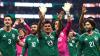 Mexico secure first knockout win in 40 years, oust Ecuador to reach last 16