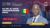 Senegal’s Energy Minister Joins AEW 2026 Amid Rapid Oil and Gas Sector Expansion