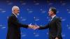 Albania NATO summit hangs in balance as US slams security 'free riders'