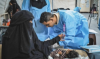 [UN Report: Nearly 5,000 New Suspected Cholera Cases in Yemen Since January
