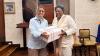 Noura Al Kaabi visits Barbados to advance bilateral cooperation