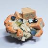 Hadean Bridgmanite Found Beneath Ocean Island