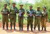 The women deploying drones and data to protect Africa’s wildlife