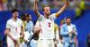 England win was ‘never in doubt’, William jokes