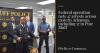 Federal operation nets 47 arrests across eastern Arkansas, including 17 in Pine Bluff