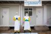 Ebola Has Now Spread to a Fourth DRC Province Near the South Sudan Border as Regional Health Concerns Grow