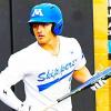 Garrett Wheeler takes baseball skills to New Mexico State