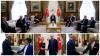 EU deepens Turkey engagement as critics say rights concerns are being sidelined