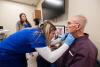 Statewide agreement links NC community colleges to App State health sciences program
