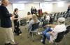 Work requirement projected to shrink Arkansas' Medicaid expansion enrollment by 20%