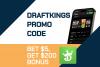 DraftKings World Cup Promo Code: Get $200 Bonus for USA vs. Bosnia-Herzegovina