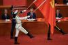 Xi Reasserts Taiwan Reunification Goal as Communist Party Marks 105 Years in Power