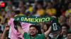 Mexico could face FIFA punishment as infamous chant returns despite official ban during Ecuador victory