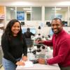 FAMU-FSU College of Engineering Researchers Enhance Molecular Analysis Techniques Related to Alzheimer’s Disease