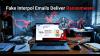 Fake Interpol Investigation Emails Push Ransomware at Small Businesses Globally