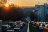 Traffic jams on Swiss motorways surged in 2025