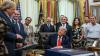 Trump Boasts $80B Intel Win, Says 'Nobody Talks About It' as Filing Reveals $1B+ Crypto Empire