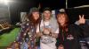 Pictures as thousands enjoy packed weekend of live music at festivals