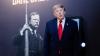 Moment Donald Trump speaks with AI Teddy Roosevelt who tells the president to ‘keep his nerve’ in heartfelt conversation
