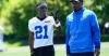 Detroit Lions 2026 training camp preview: Nickel sets mean more opportunities for CBs