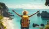 The Smart Traveller’s Pick: First-Time Destinations Done Right