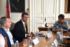 Bulgarian Academy of Sciences, Slovak Academy Discuss European Research Projects and Industry Cooperation